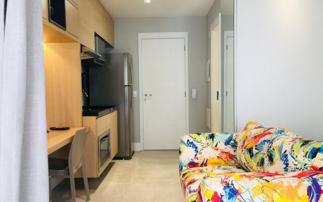 Pa1102 Studio Vila Madalena