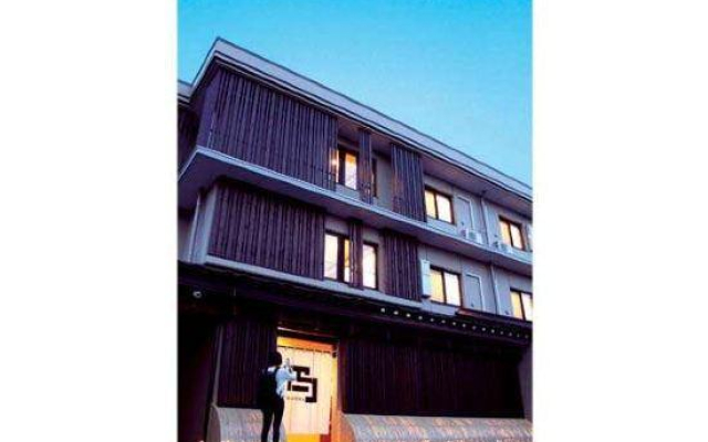 Machiya Hotel Kakunodate