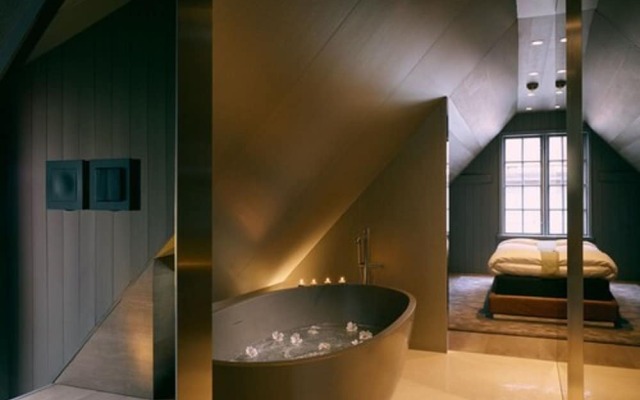 Tollboden Hotell og Restaurant - Unike Hoteller