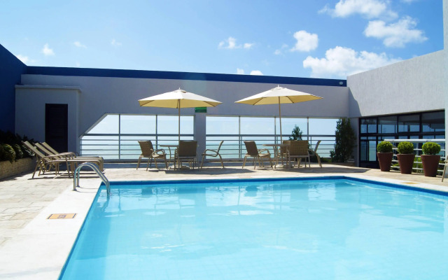 Littoral Tambaú Flat