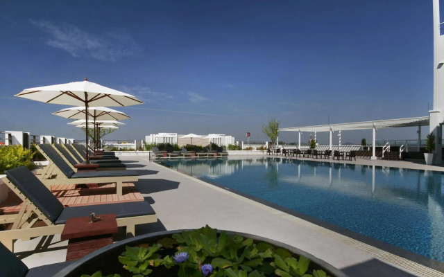 Kameo Grand Rayong Hotel & Serviced Apartments