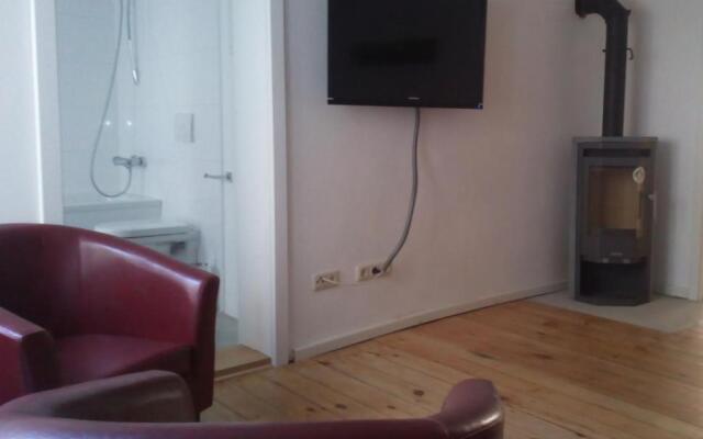 Apartment in der Altstadt