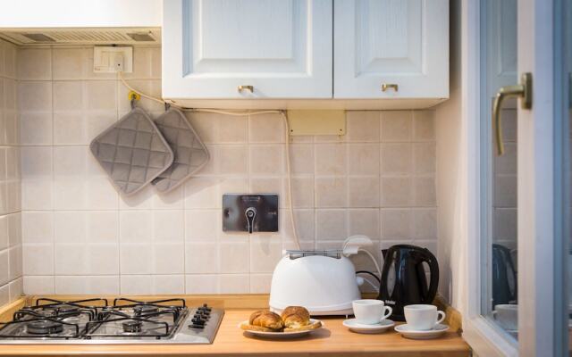 Rental In Rome Milazzo