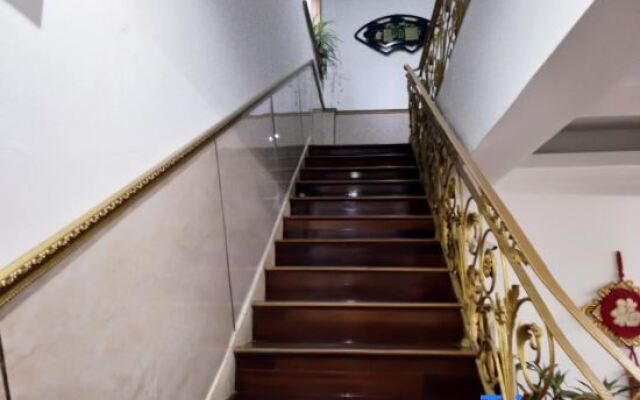 Yongjie Hostel