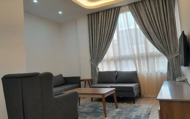 Zemilo hotel apartment
