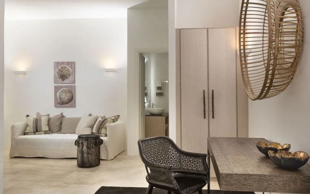 Le Suites Porto Cervo