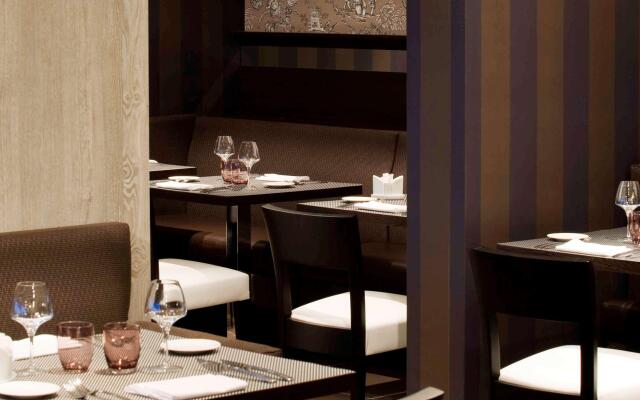 Mercure Dieppe La Présidence