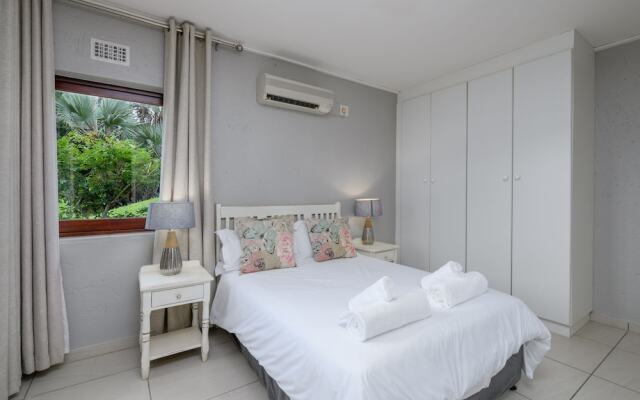 San Lameer Villa Rentals 3708