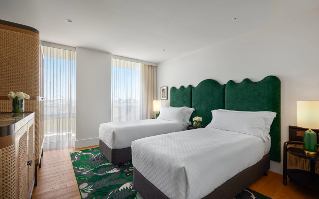 InterContinental Sorrento Mornington Peninsula by IHG