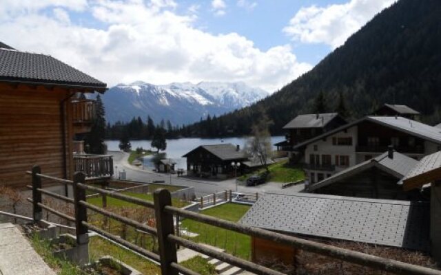 Au Vieux Champex