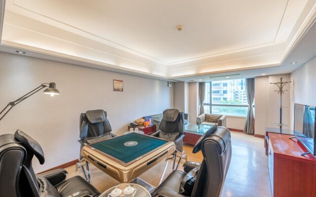 Rezen Select Pasonda Hotel