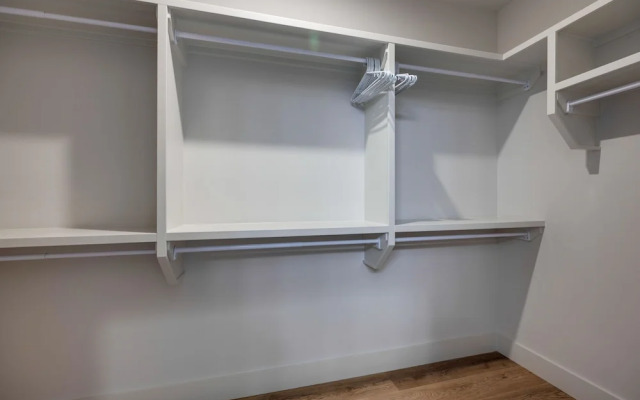 Nashville Hideaway-odyssey-heart of Midtown