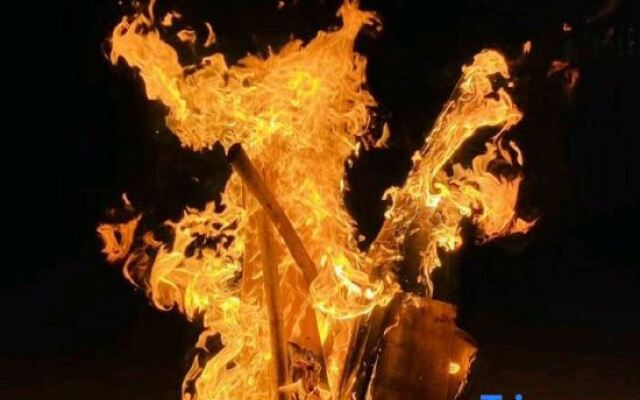 Huidong Xunliao Bay Hailan Home Resort Hotel