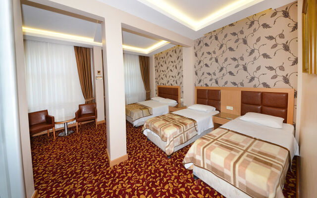 Hotel Grand Umit