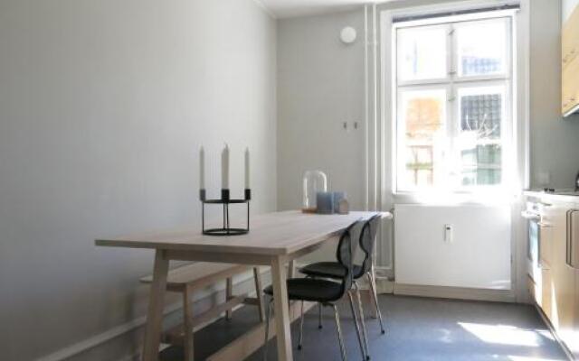 Apartmentincopenhagen Apartment 1141