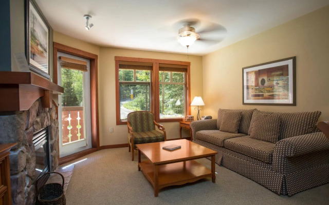 Solitude Resort and Lodging