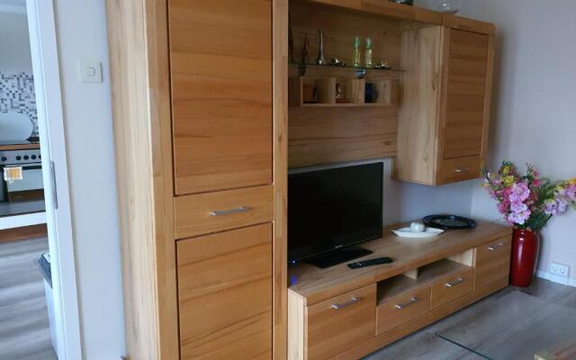 Ferienwohnung an der Dresdner Heide - Langebrück