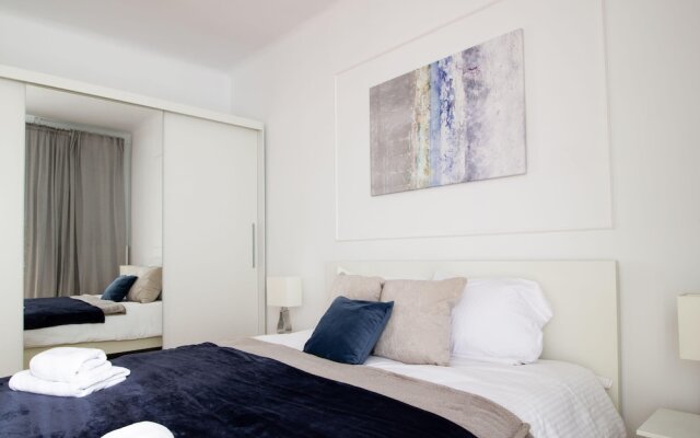 Old Town Krasiński Garden