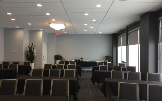 Liberty Suites Hotel