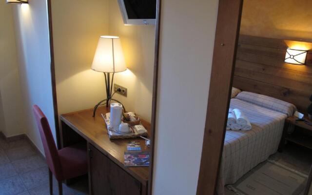Hotel Magic Pas