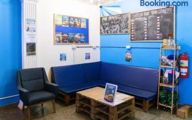 Bodega Phuket Party Hostel - Adults Only
