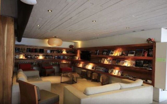 Hotel Cumbres del Sur
