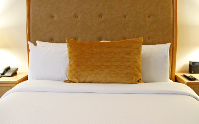 Hotel Riazor Aeropuerto