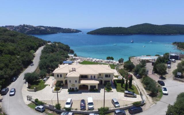 Sivota View Villa