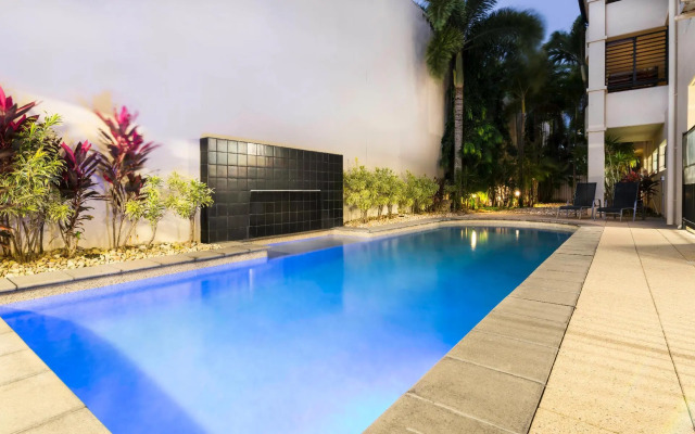 Cairns City Apartments
