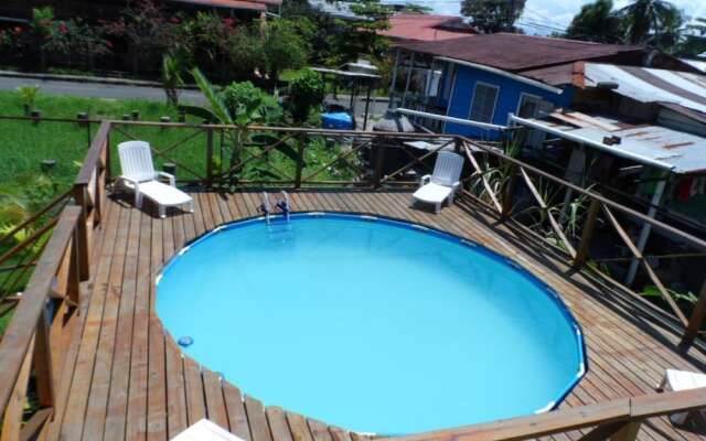 South Beach Guest House - Hostel