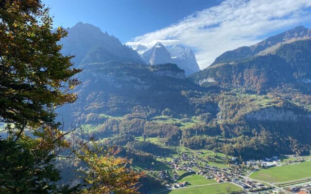 Spring Inn Apartments