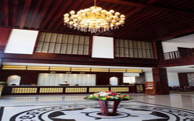 Xishuangbanna Hotel Managed by Xandria Hotel