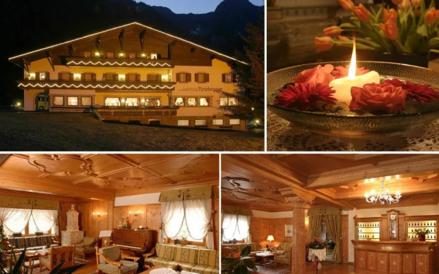 Hotel Reichegger