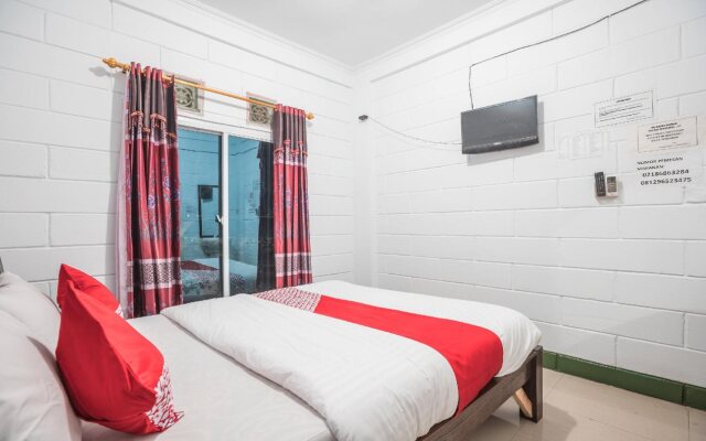 Losmen Cikuda by OYO Rooms