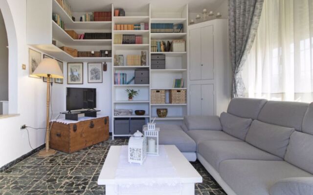 Apartment Sandra Marina Pietrasanta