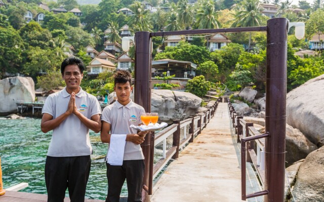 Koh Tao Hillside Resort