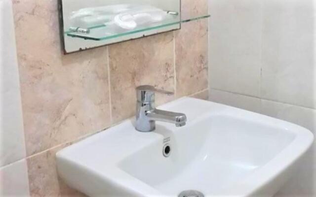 Wisma Davinci Roxy Jakarta