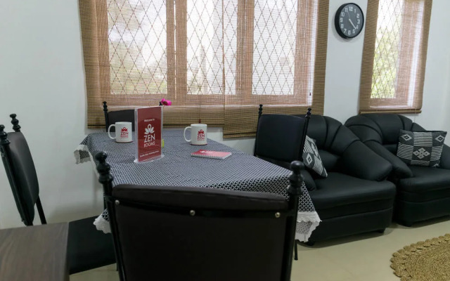 Zen Rooms Kollupitiya Colombo
