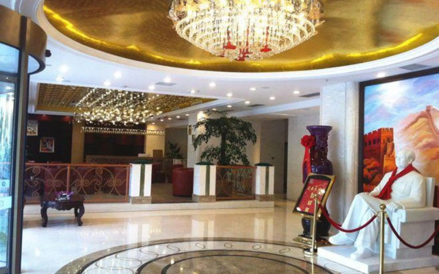 Hongtai Hotel