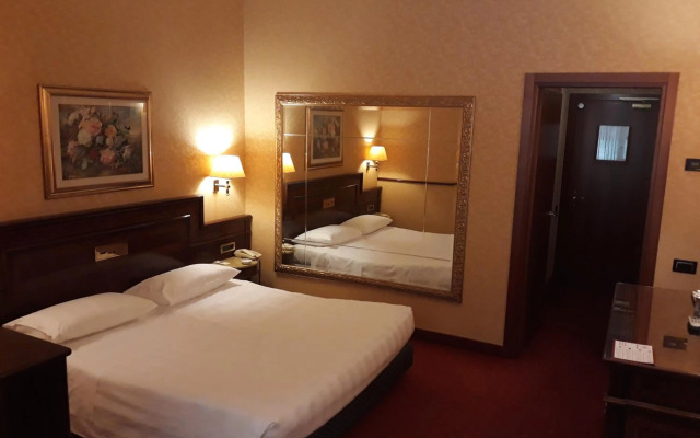 Hotel Motel Luna