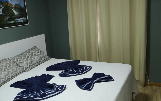 Yacht Village Natal Top