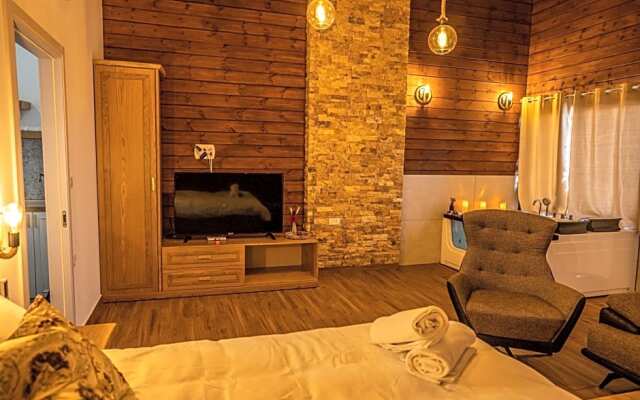ארואד סוויטס Arwad suites