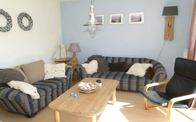 Lovely Holiday Home With Garden