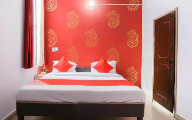 Krishna Vedanand Residency