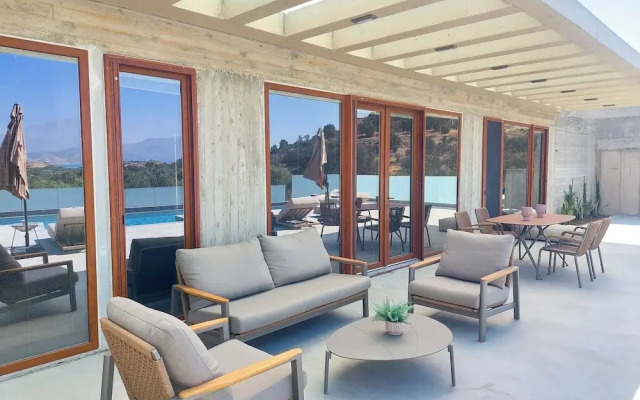 Marnos Superior Villas