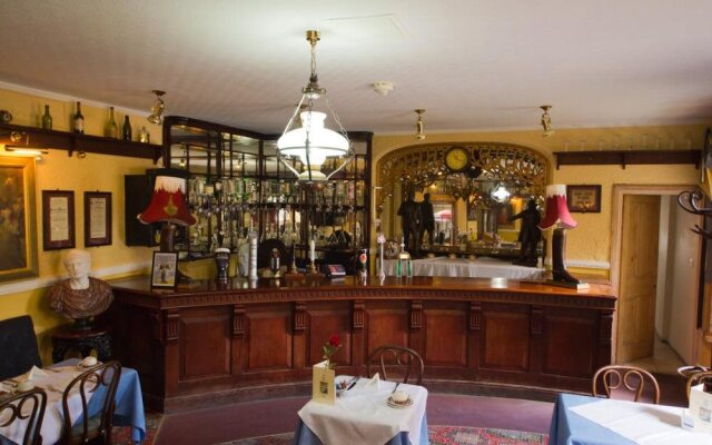 Union Hotel