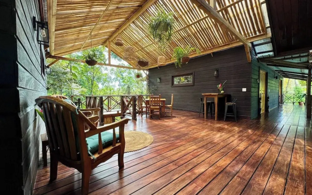 The Lodge at Punta Rica