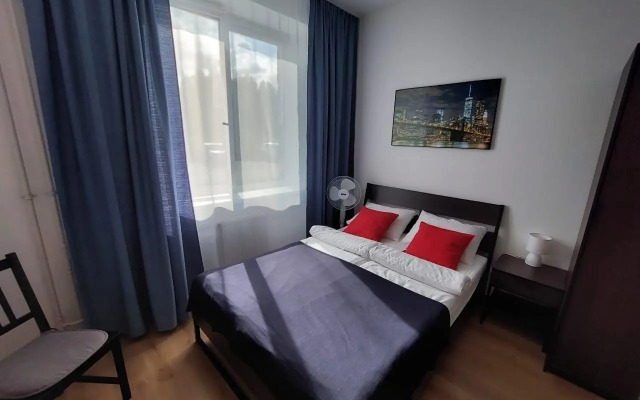 Живи в Песочном на улице Садовая 85