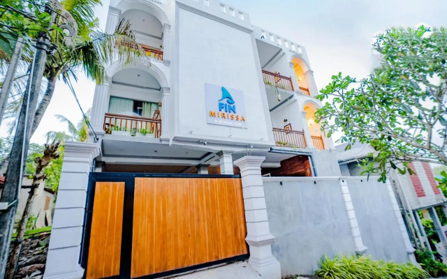 Nethu Guest House no 34 Nugagahahena, Bandaramulla, Mirissa