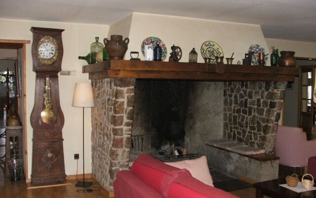 Hostal Pedraforca